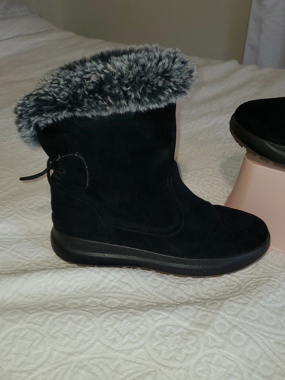 FLEXUS SNOWBIRD MID CALF BOOT